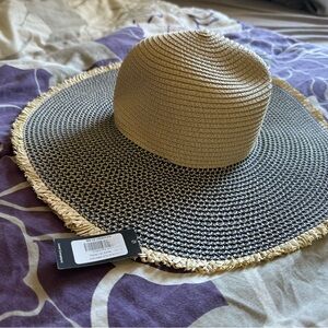 Lulus Vendor Style Hat